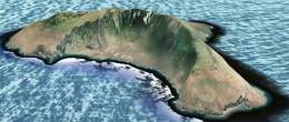 Erupcia na Kanárskych ostrovoch