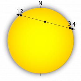 Návštevníci Astronomického ústavu SAV videli Venušu na disku Slnka