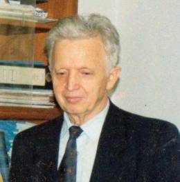 Miloslav Duchoň- osemdesiatnik 