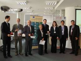 Slovenská veda ocenená na Taiwane II.