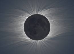 Slovenský astronóm v National Geographic o nastávajúcom zatmení Slnka 
