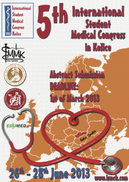 Medzinárodný študentský lekársky kongres