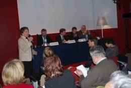 20 rokov moderného slovenského štátu - konferencia v Paríži