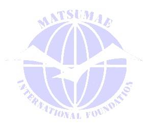 Matsumae International Foundation