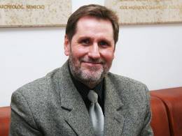 Riaditeľom Geologického ústavu SAV opäť Igor Broska 