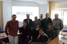Projekt 7RP IRSES odštartoval v Nitre