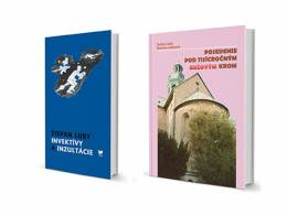 Vydavateľstvo VEDA promovalo knihy Lubyovcov