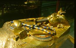 Výstava o Tutanchamonovi sa otvára verejnosti