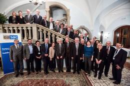 Významný úspešný míting EASAC v Smoleniciach