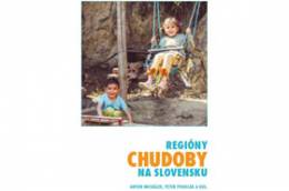 Monograph devoted to regions of poverty in Slovakia 