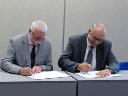 Meaningful Memorandum of Cooperation with the SAO SR
