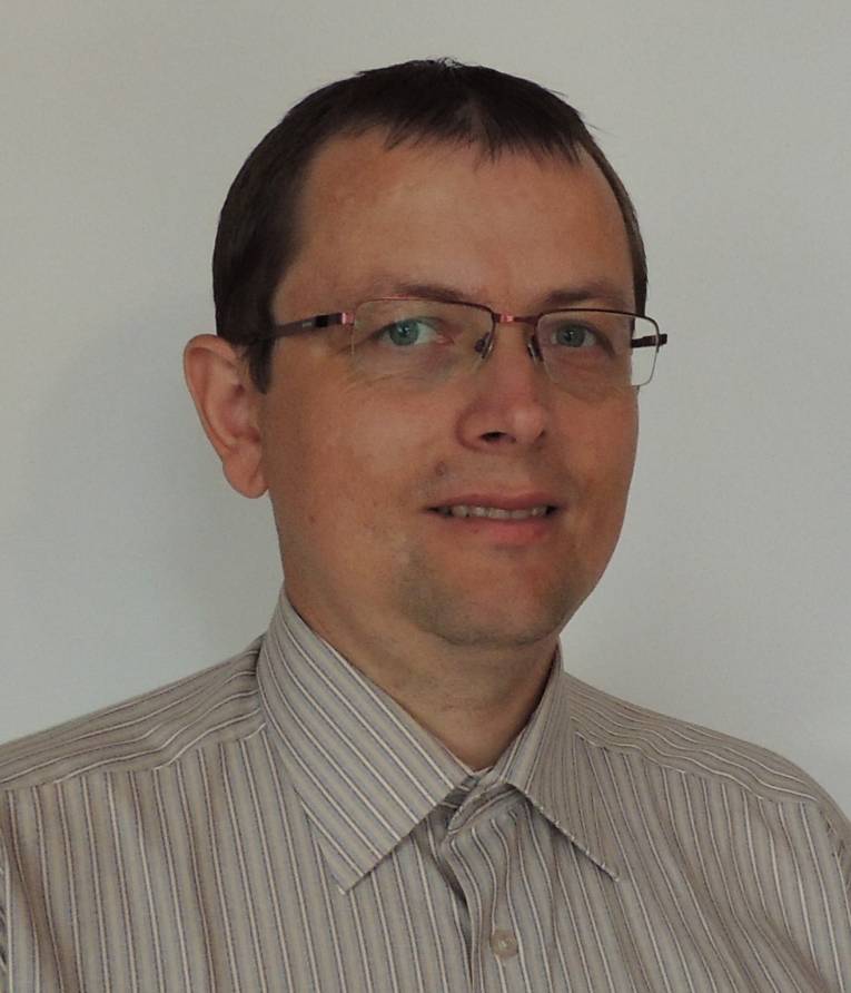 Mgr. Daniel Michniak, PhD.