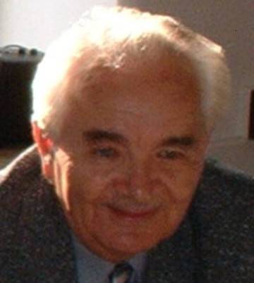 Doc.PhDr. Ján Pašiak, CSc. 