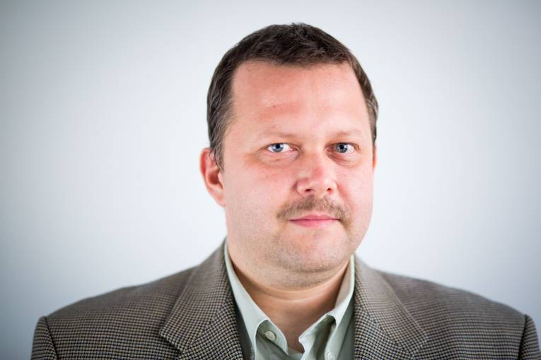 Maďarský vedec Péter Prohászka pokračuje v spolupráci so SAV.