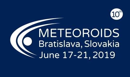 Séria konferencií Meteoroids sa koná už skoro tri desaťročia.