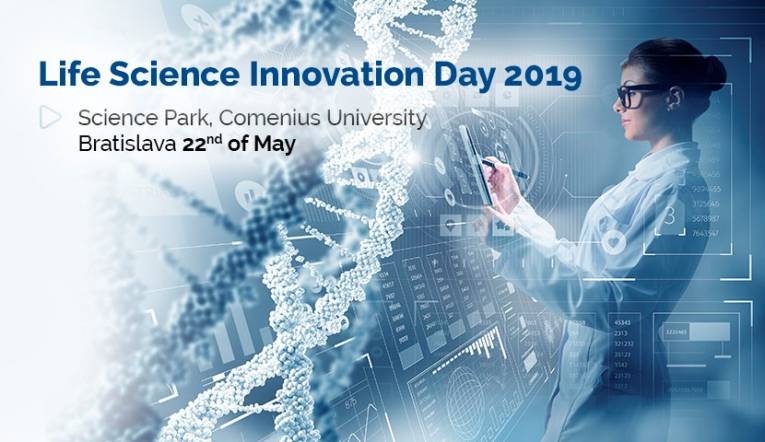 Life Science Innovation Day 2019 