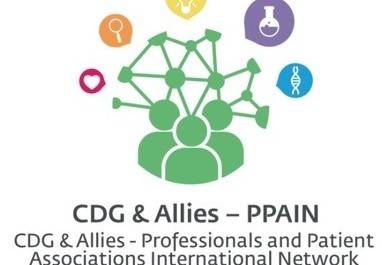 Logo CDG & Allies – PPAIN