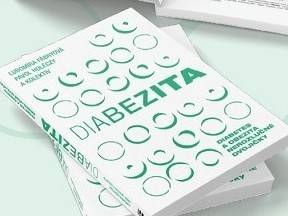 Monografia DIABEZITA. Diabetes a obezita: nerozlučné dvojičky