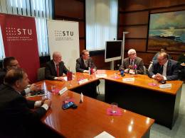 Roundtable: Better Conditions for Learning at Universities