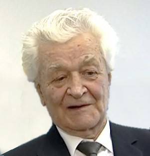 prof. Július Krempaský