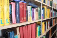 Ústredná knižnica SAV – spustenie služieb v obmedzenom režime