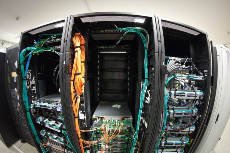 SAV v rámci výzvy DECI-16 poskytne strojový čas na superpočítači Aurel Istanbulskej technickej univerzite