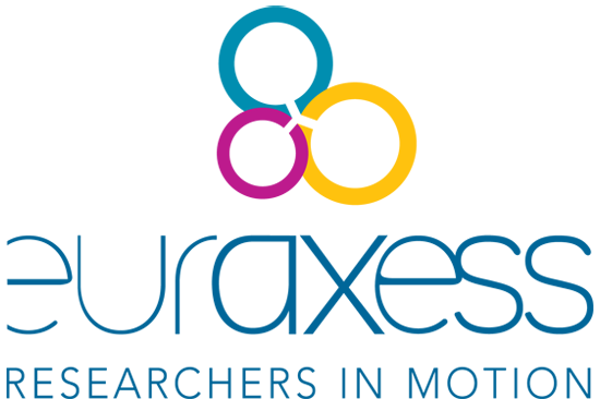 Logo EURAXESS