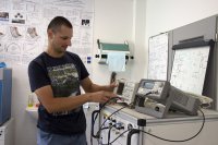 Michal Rajňák: Cesta k účinnejšiemu chladeniu elektrických strojov vedie cez nanomateriály