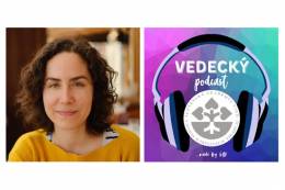 Slovenská akadémia vied spúšťa svoj vedecký podcast