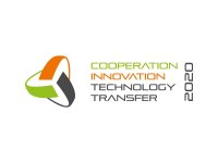Konferencia Cooperation innovation technology transfer 2020