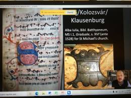 Fascinujúci svet stredovekých rukopisov
