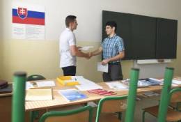 Slovenskí učitelia sú sklamaní zo svojho spoločenského ohodnotenia
