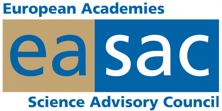 Logo EASAC
