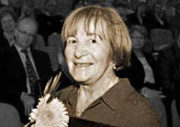 Prof. Ing. Božena Košíková, DrSc. (1938 – 2020)