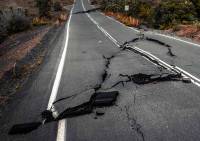The earthquake in central Croatia was also felt in Slovakia