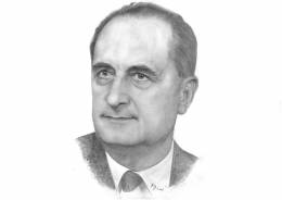 Prof. Ing. RNDr. Lubomír Kubáček, DrSc., Dr. h. c. – deväťdesiatnik