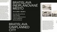 Online diskusia: Bratislava (ne)plánované mesto