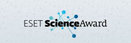Nominácie do tretieho ročníka ESET Science Award sú otvorené