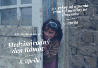 Tridsať rokov uznania rómskej menšiny