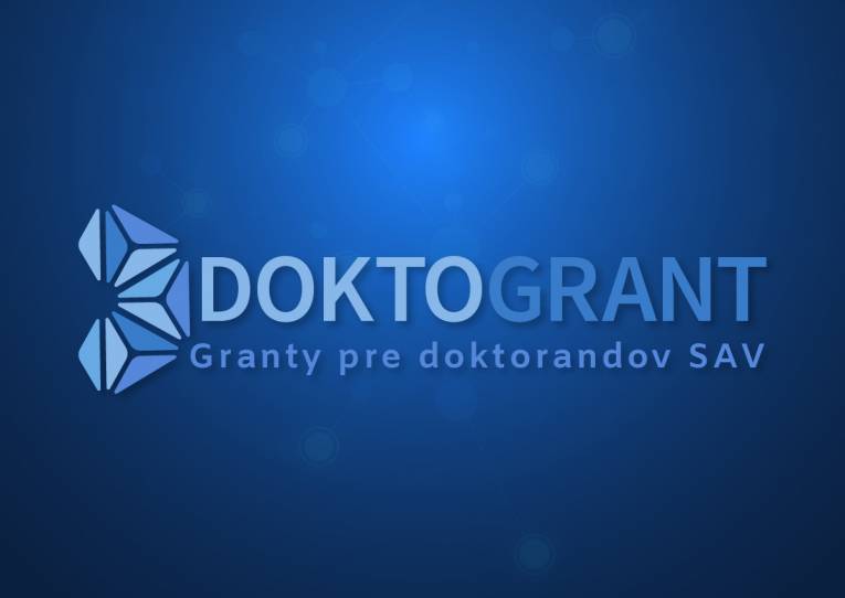 Logo grantu
