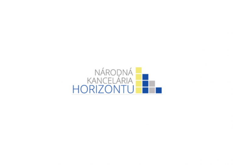 Logo  Národná kancelária Horizontu