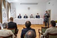 Ceny Slovenskej akadémie vied za rok 2020