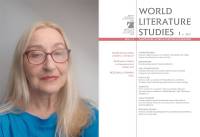 Posthumánne témy (nielen) v literatúre: Prezentácia časopisu World Literature Studies 1/2021