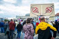 Strach z očkovania u Slovákov prevažuje nad solidaritou s najzraniteľnejšími