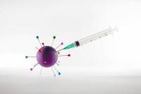 Väčšina nezaočkovaných si myslí, že sa v najbližších mesiacoch nenakazia koronavírusom