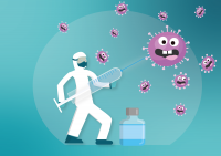 Konšpirácie o epidémii koronavírusu na Slovensku výrazne ovplyvňujú mieru zaočkovanosti