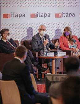 Medzinárodný kongres ITAPA 2021