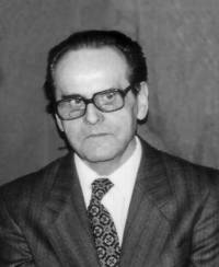 Ing. RNDr. Miroslav Zikmund, CSc., sa dožíva 100 rokov