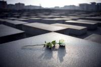 We commemorate International Holocaust Remembrance Day