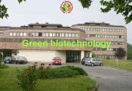 Arménsko-slovenský workshop – Zelené biotechnológie